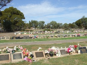 whyalla cemetery